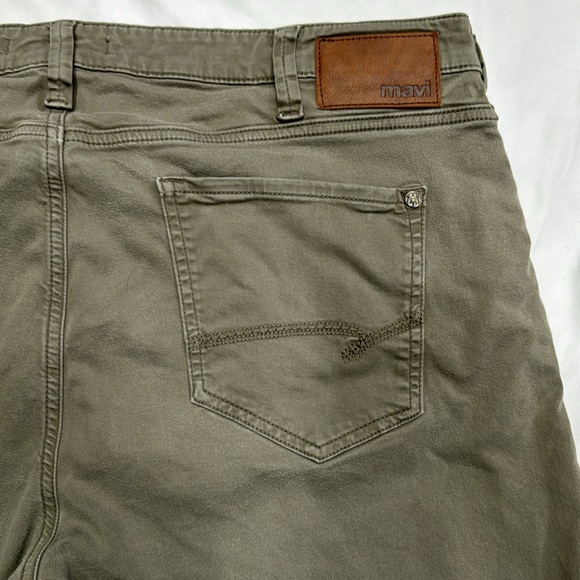 Mavi Jeans 40x32 Zach - Picture 5 of 12